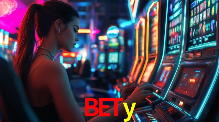 bety: Seu Cassino Premiado com Pagamentos Rápidos