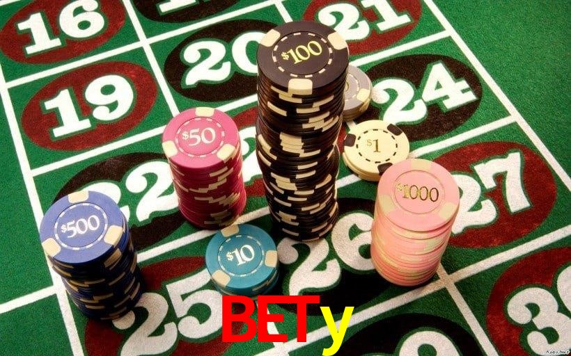 Tecnologia da Plataforma bety