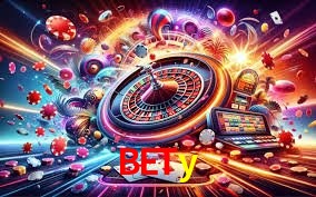 Desvendando o Mundo dos Jogos Virtuais na bety