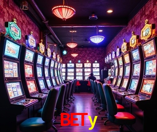 A Experiência Imersiva dos Cassinos Ao Vivo no bety