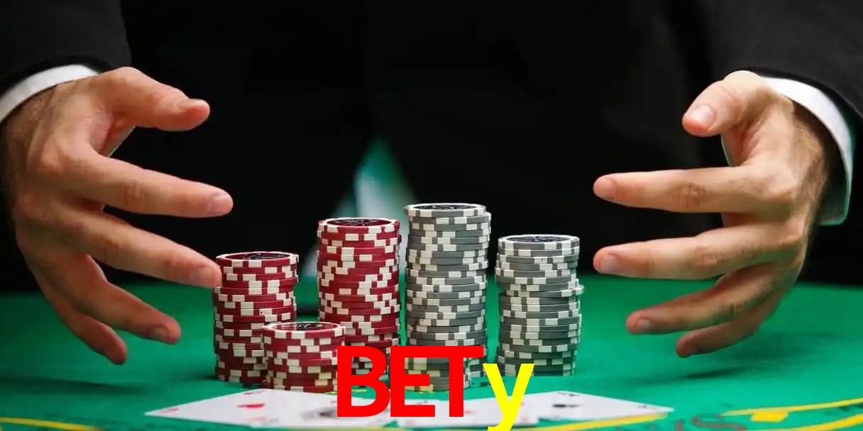 A Emoção da Loteria na bety: Uma Chance de Mudança de Vida
