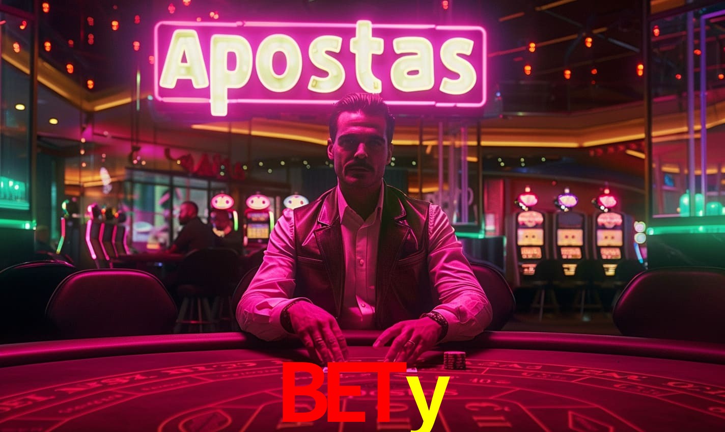 Casino Ao Vivo bety