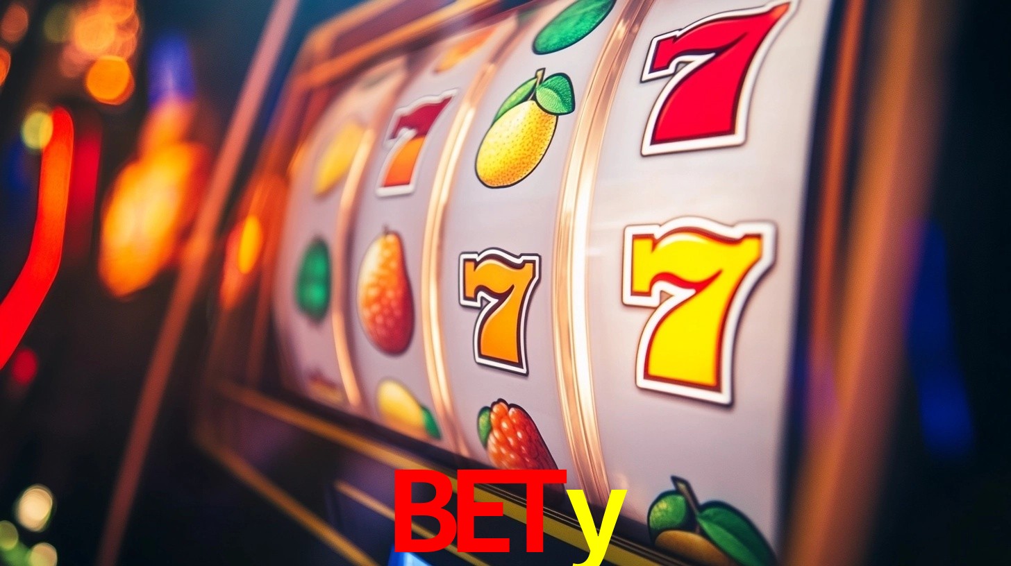 Sinta a adrenalina dos jogos de cassino com bety