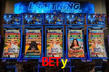 A Popularidade dos Caça-Níqueis no bety
