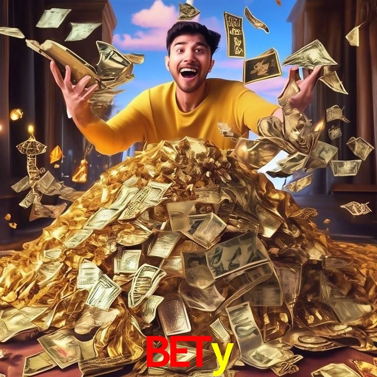 A Emoção da Loteria na bety: Uma Chance de Mudança de Vida