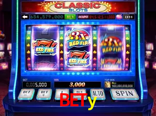 Descubra o Mundo do Cassino Online com bety