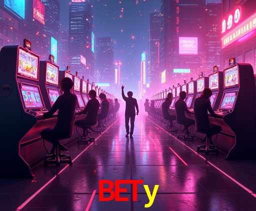Inovações de Jogos na bety: O Futuro das Experiências Interativas