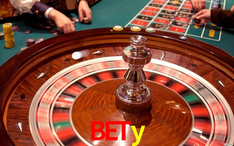 A Experiência Imersiva dos Cassinos Ao Vivo no bety
