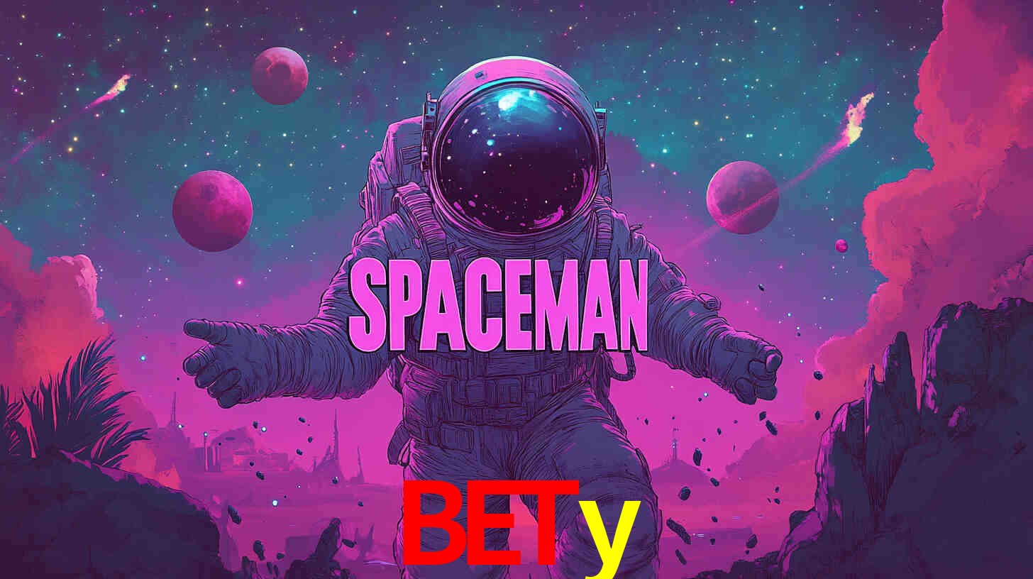 Jogo Spaceman bety
