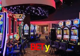 Explorando a Categoria de Eventos em Apostas na bety