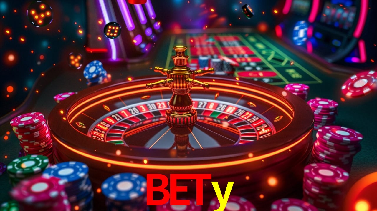 Desvendando o Mundo dos Jogos Virtuais na bety