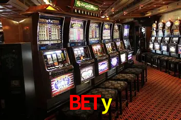 Interface do App bety