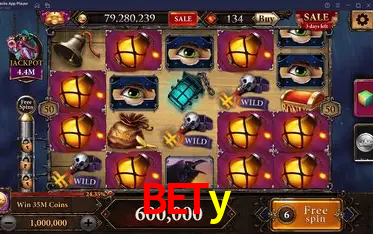 Platform Technology bety