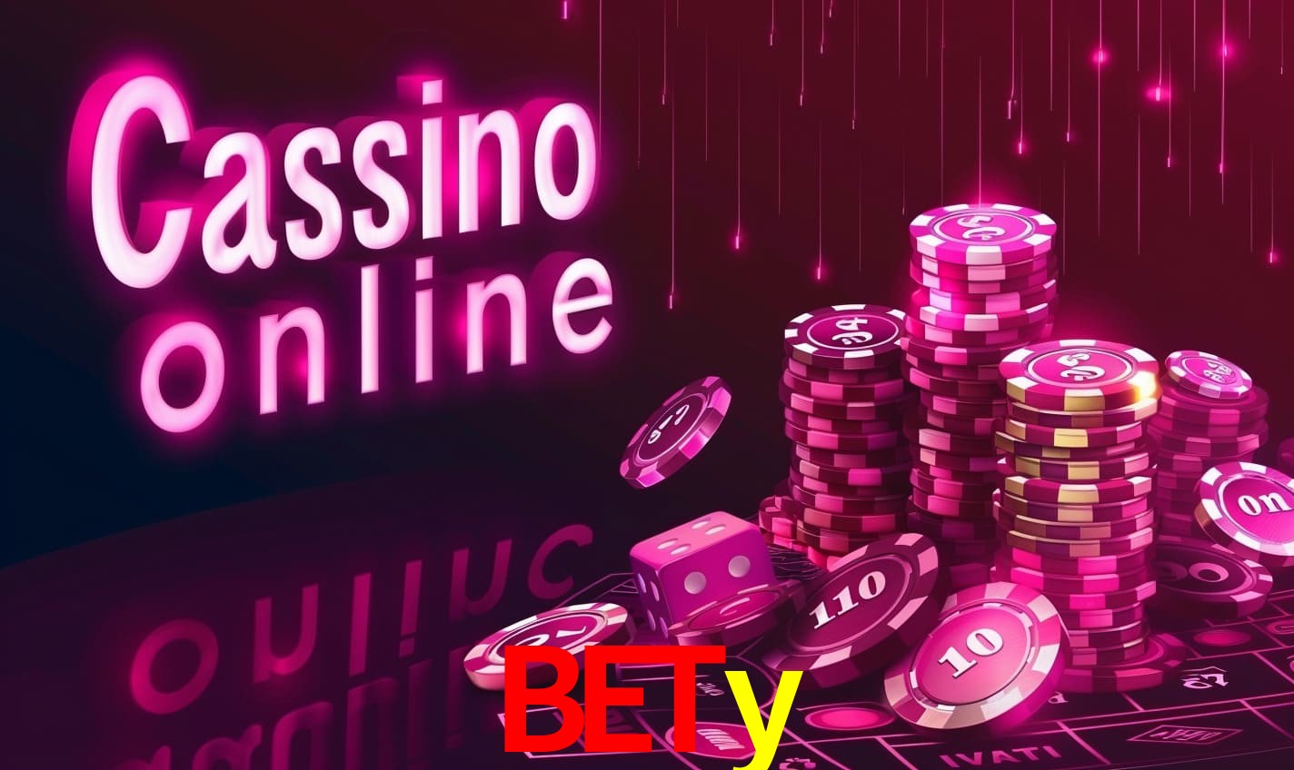 Provedores de Jogos bety