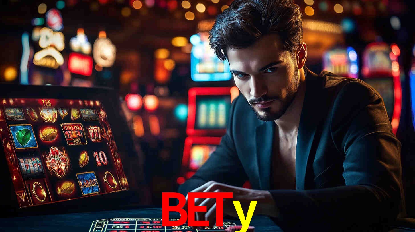 Descubra a Magia dos Jogos de Arcade no bety