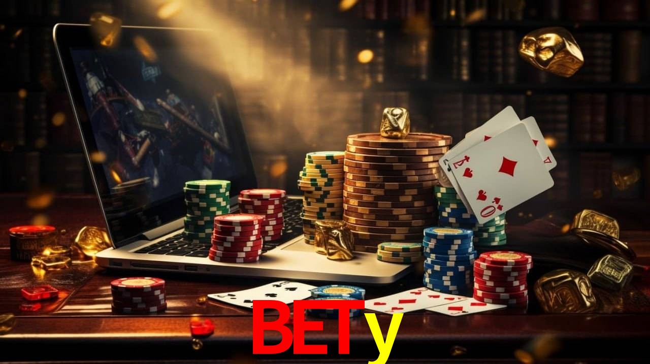 A Revolução dos Aplicativos de Jogos no bety