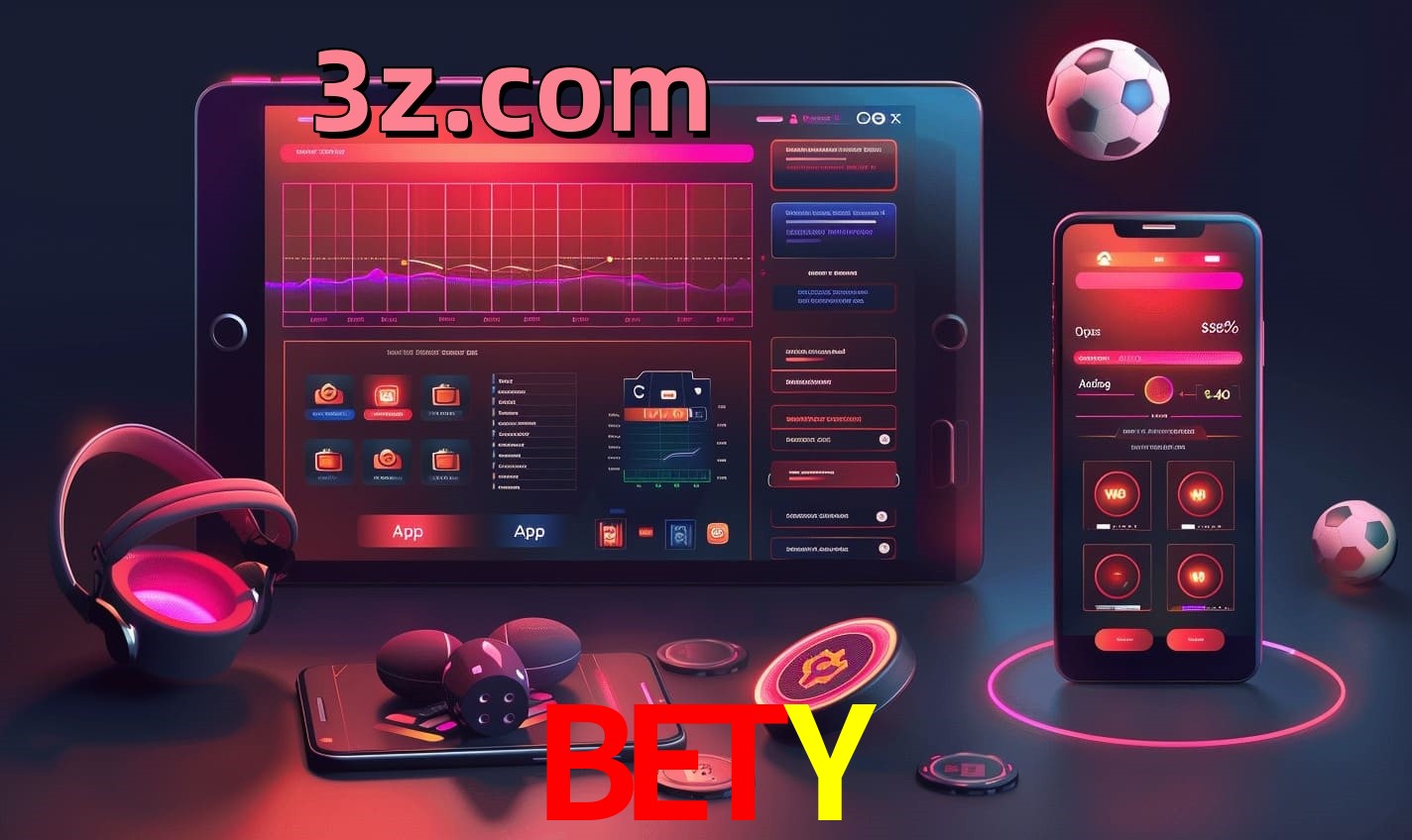 Download BETY App