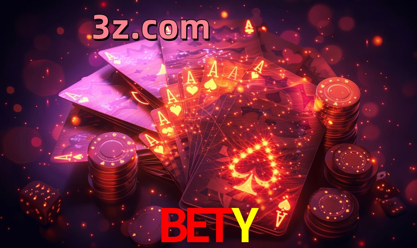 Login no Cassino Online BETY